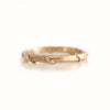 Thorn Vine Gold Ring