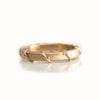 Thorn Vine Gold Ring